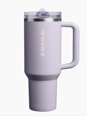Stanley Flip Straw Tumbler 40 oz.